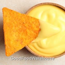 Wholefarm Cheddar Cheese Sauce