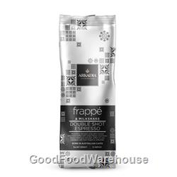 Double Shot Espresso Frappe Powder by Arkadia Beverages