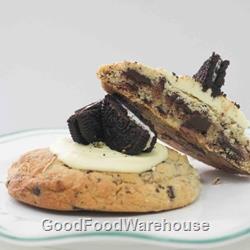 Chunky Oreo Cafe Cookies Wholesale Prices