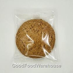 Individually Wrapped Crunchy Anzac Cookies by Cookie Concepts