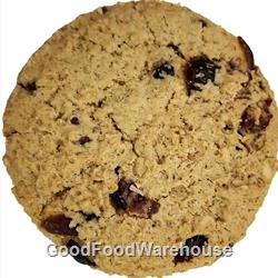 Vegan Nut Free Cookies by Cookie Concepts