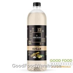 1.5Ltr Liquid Sugar Syrups by Arkadia Beverages