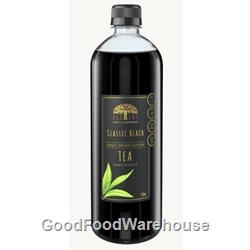 Single Origin Black Tea Concentrate by Alchemy Cordial