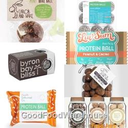 Best Wholesale Protein Ball Suppliers in Australia