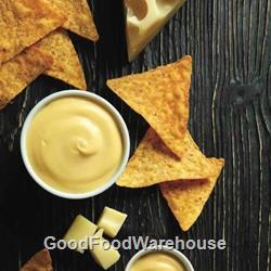 Wholefarm Cheddar Cheese Sauce