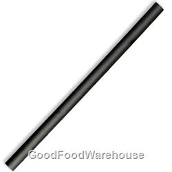 BioStraws Black Jumbo 10mm