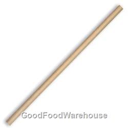 BioStraws Kraft Regular 6mm