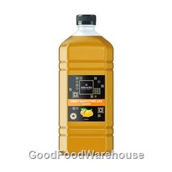 Mango Smoothie Mix from Arkadia Beverages - Wholesale Prices