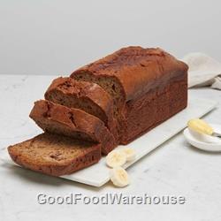 MaMa Kaz Banana Bread Supplier | MaMa Kaz Wholesale | Good Food Warehouse