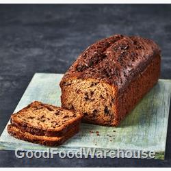 Buy Mama Kaz Banana Choc Chip Bread