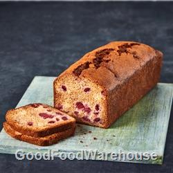 Pear Raspberry Loaf Supplier